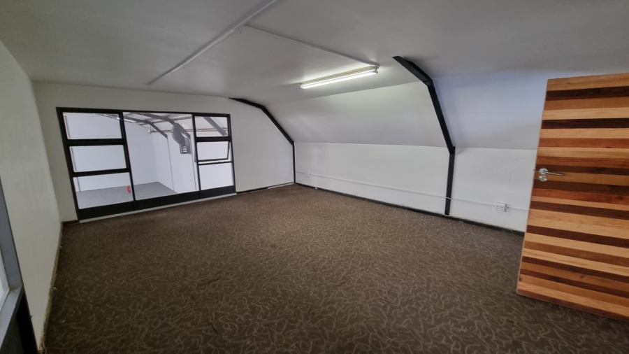 To Let commercial Property for Rent in Woodstock Western Cape